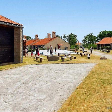 Holiday home Sæby LXXVIII Eksteriør billede
