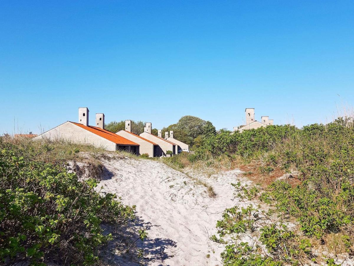 Holiday home Sæby LXXVIII Eksteriør billede