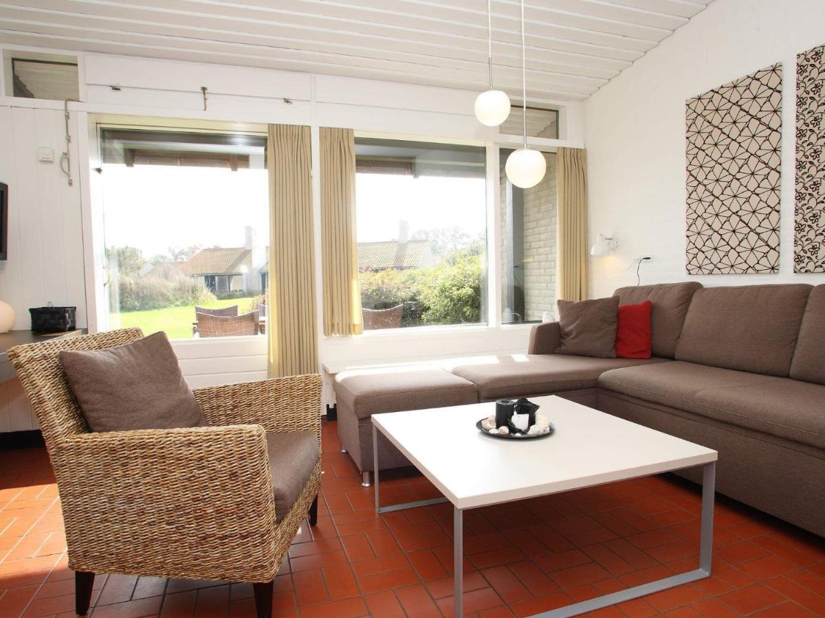 Holiday home Sæby LXXVIII Eksteriør billede
