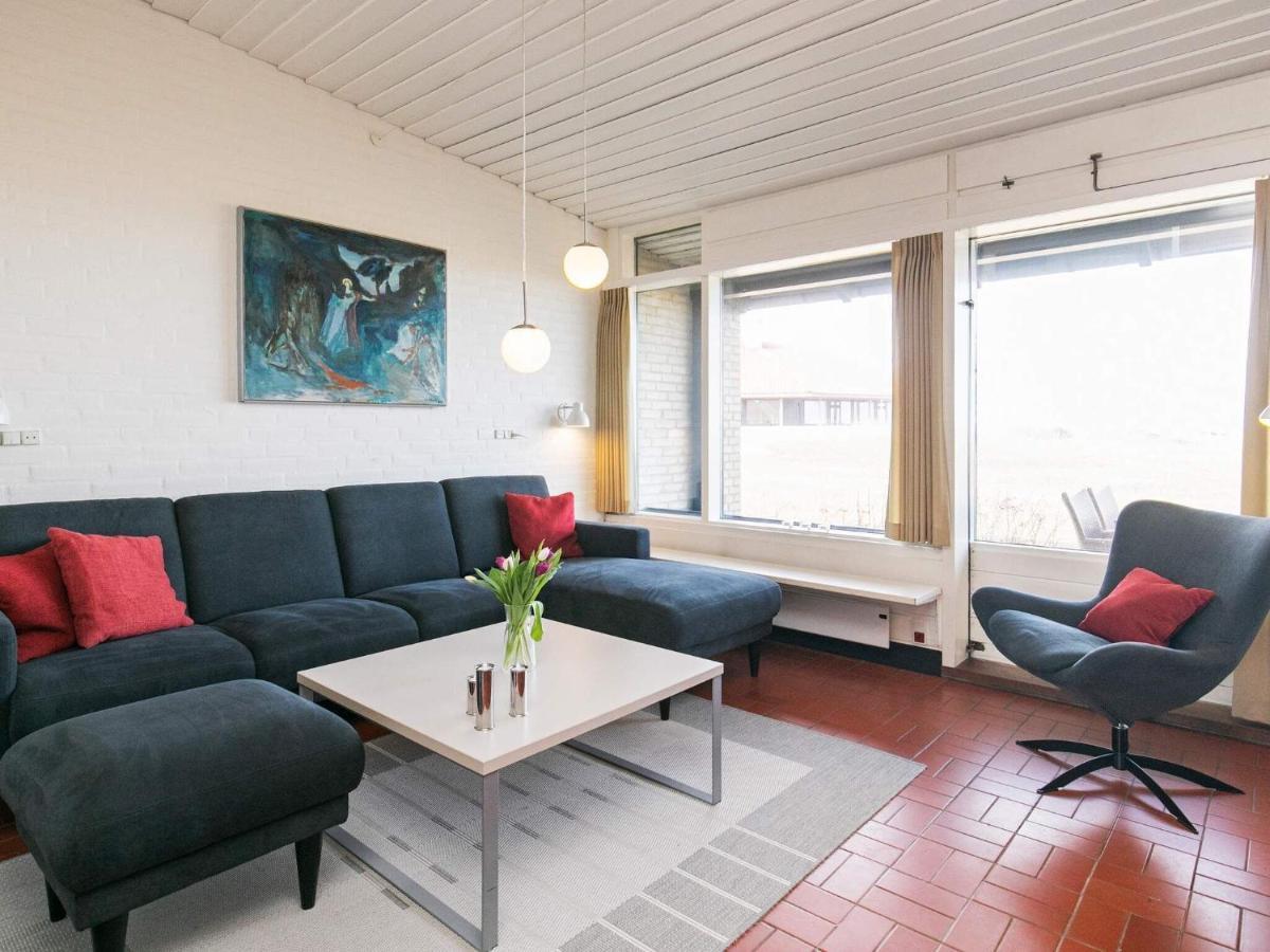 Holiday home Sæby LXXVIII Eksteriør billede
