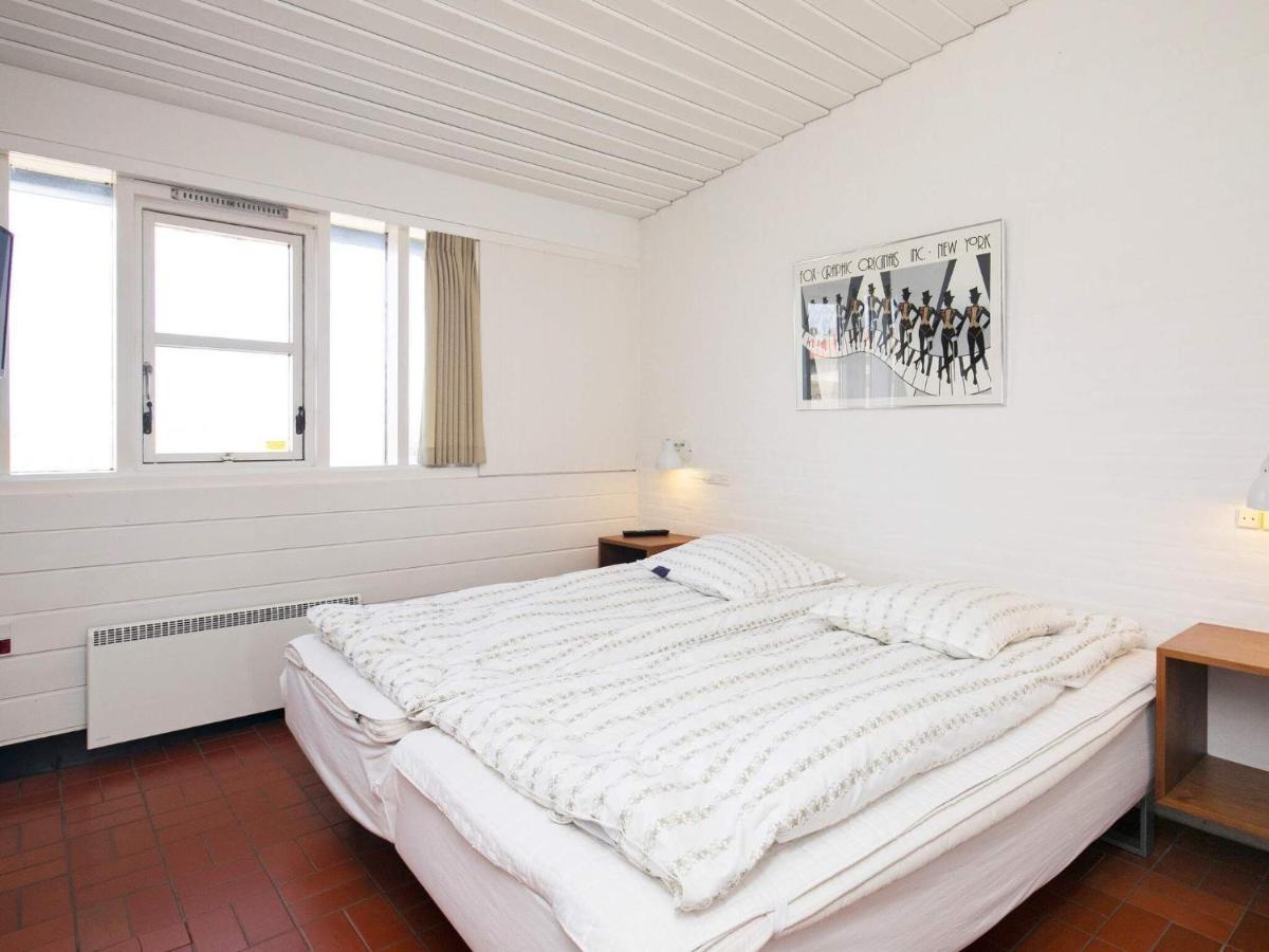Holiday home Sæby LXXVIII Eksteriør billede