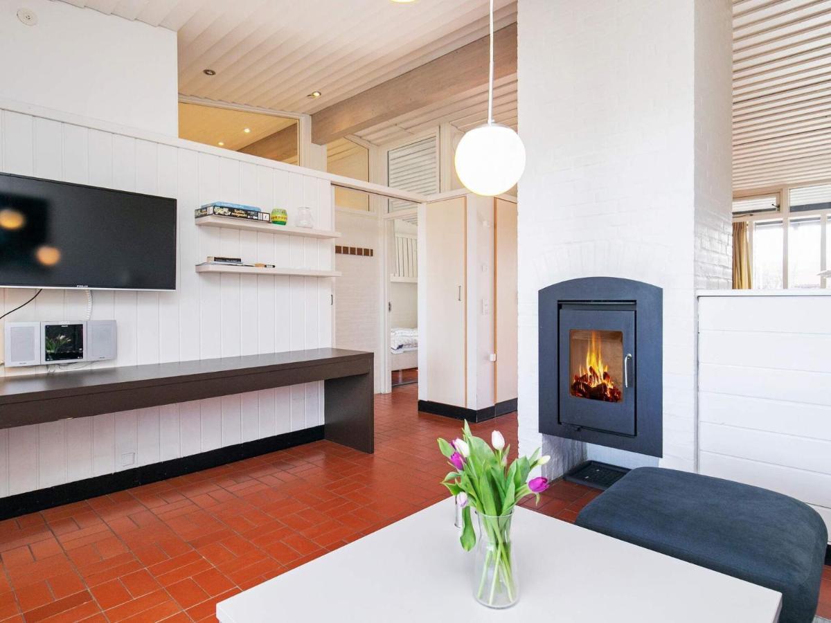 Holiday home Sæby LXXVIII Eksteriør billede