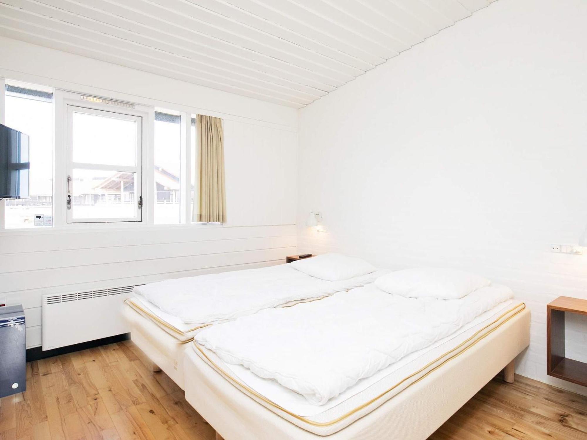 Holiday home Sæby LXXVIII Eksteriør billede